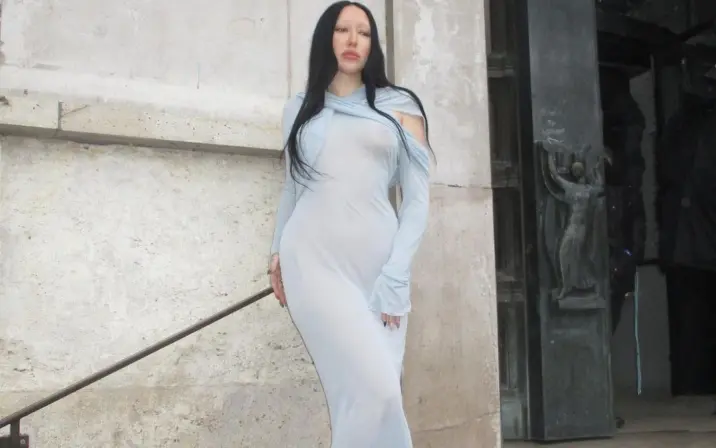 Avatar of Noah Cyrus