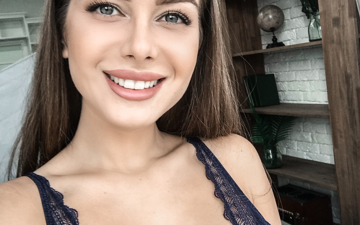 Avatar of Sasha Shenderey