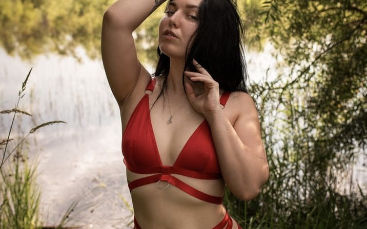 Avatar of Madamenessa