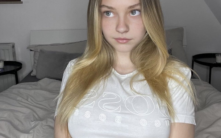 Avatar of Sophiee Parker