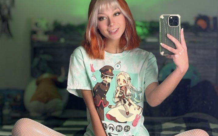 Avatar of Hisnaughtypeach