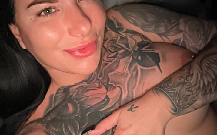 Avatar of Inked Kathy
