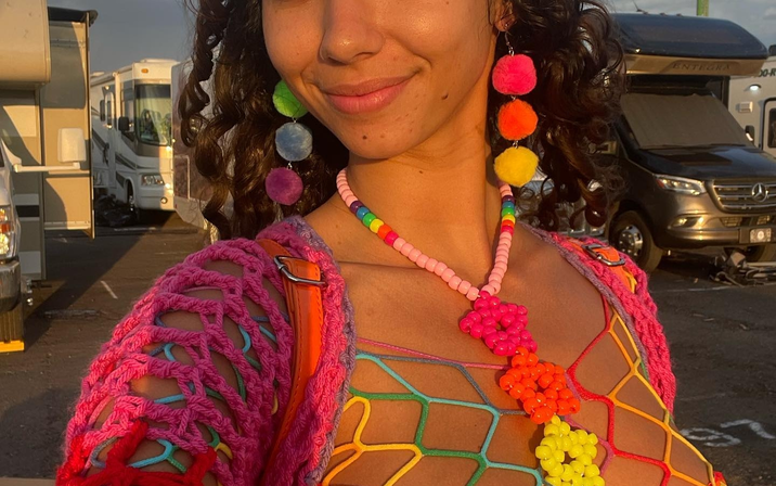 Avatar of Maia Serena