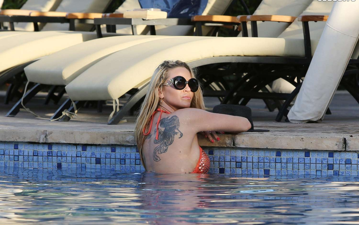Avatar of Sarah Harding