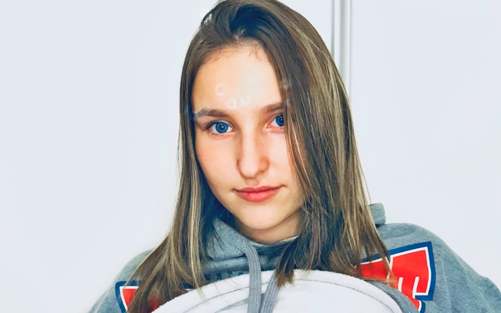 Avatar of Leia Brown