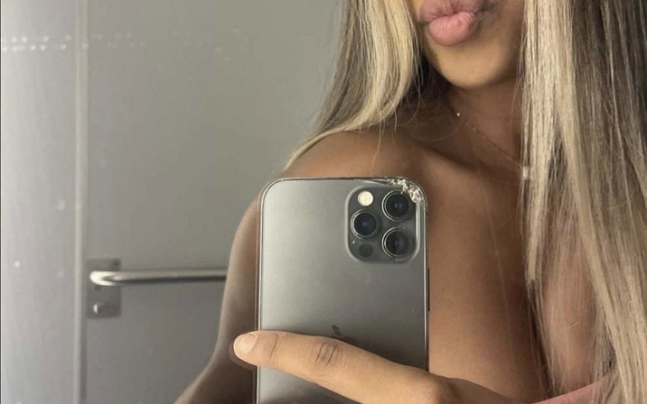 Avatar of Brandyxhoney00