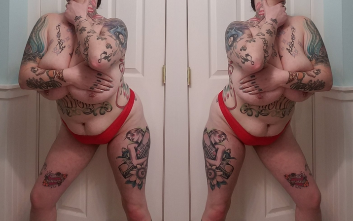 Avatar of Katie Mae