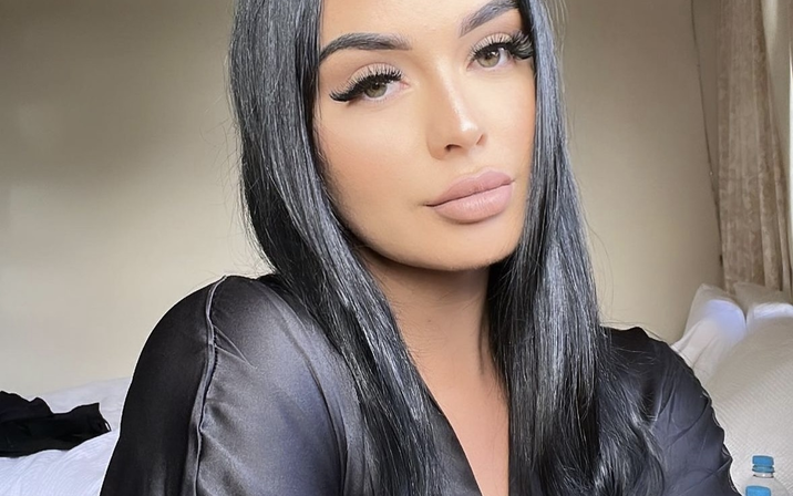 Avatar of Trinity Jane