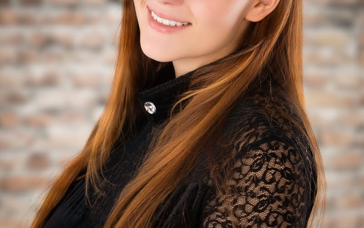 Avatar of Mia Schmidt