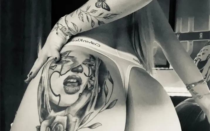 Avatar of Dirtylisha1996