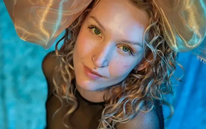 Avatar of Serafina Sky