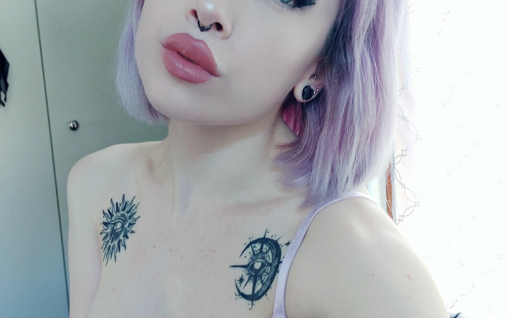 Avatar of (itsjinxxxie / itsJinxieButt
