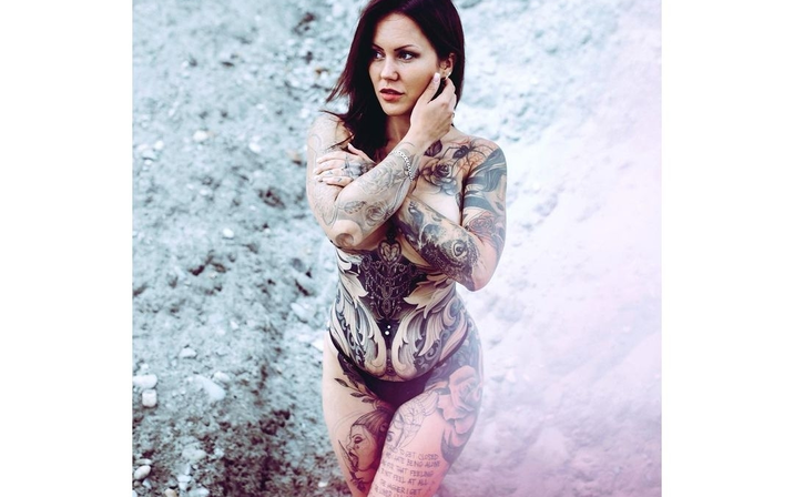 Avatar of Gina Ray