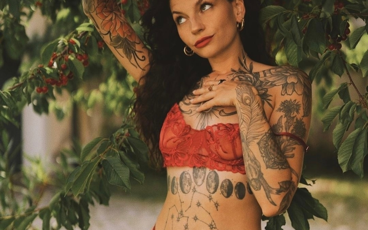 Avatar of Cannablissxx