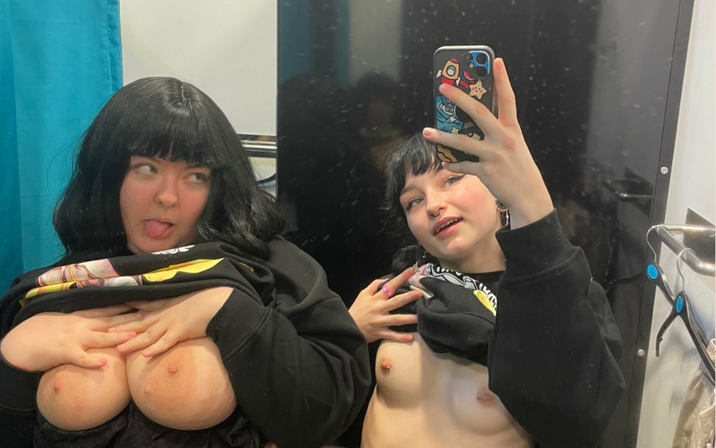 Avatar of yxurthiccbitch