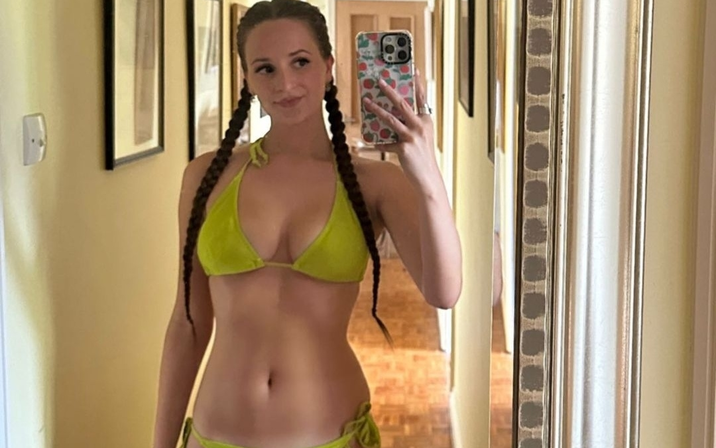Avatar of Babebarefoot