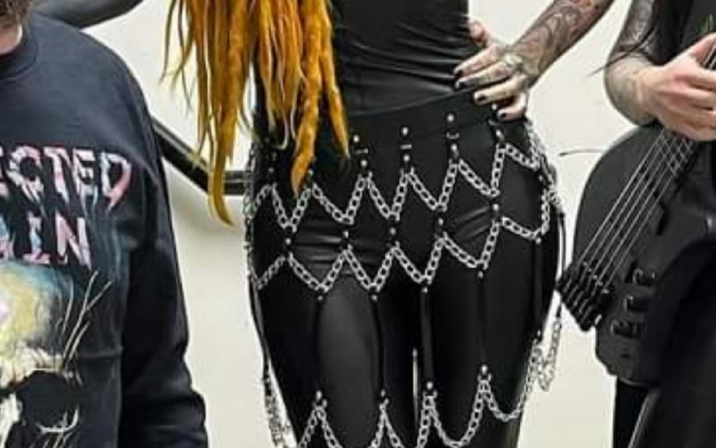 Avatar of Lena Scissorhands