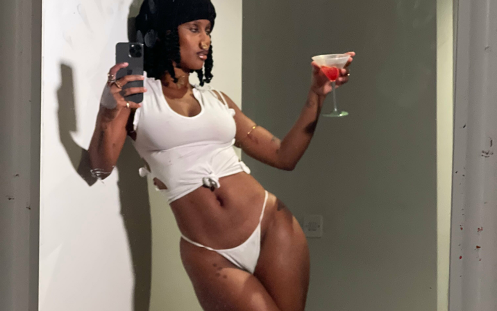 Avatar of IAMDDB