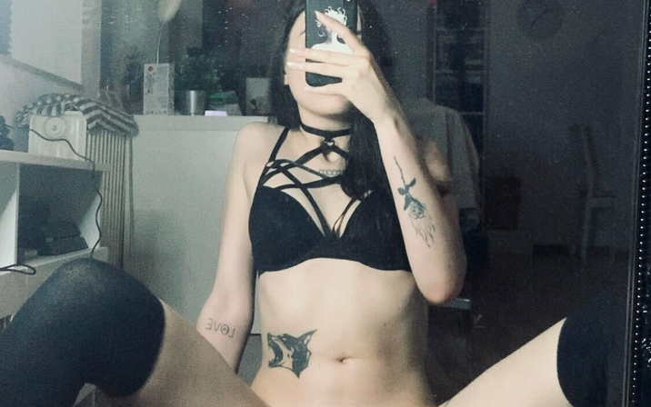 Avatar of The Succubus Lilith