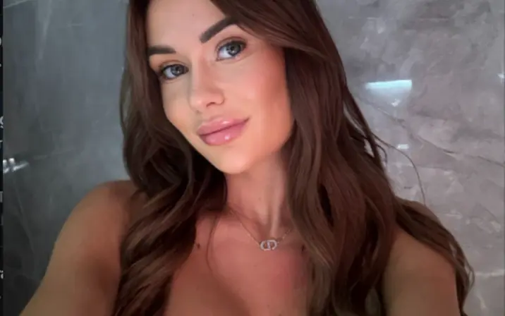 Avatar of Megan Desaever