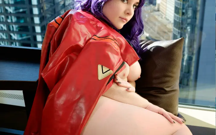Avatar of FoxyCosplay