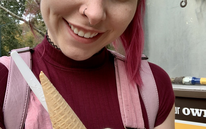 Avatar of Gracie Haze