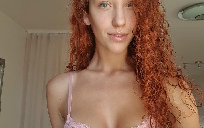 Avatar of Gingery shoot