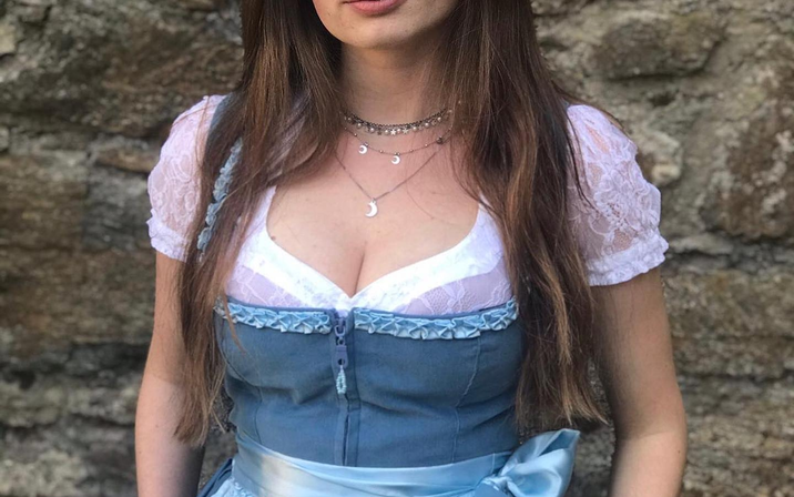 Avatar of Empresslaurasophie