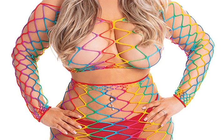 Avatar of Ashley Alexiss