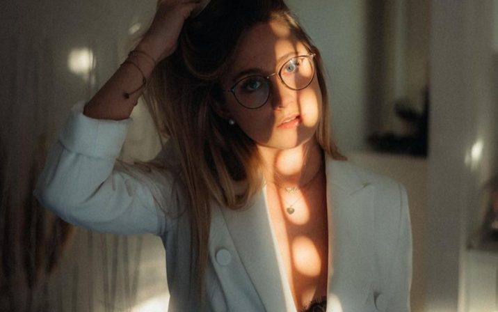 Avatar of Marie Hackelberg