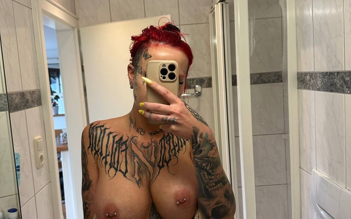 Avatar of Inked_Sheena