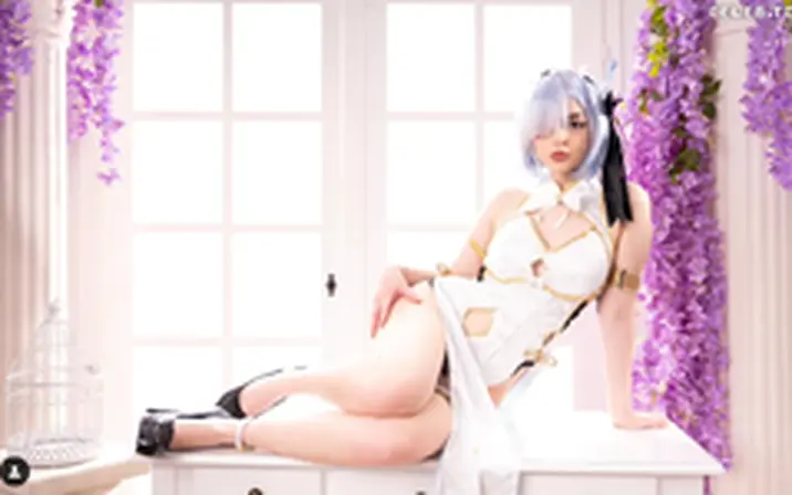 Avatar of erisa_cosplay_xd