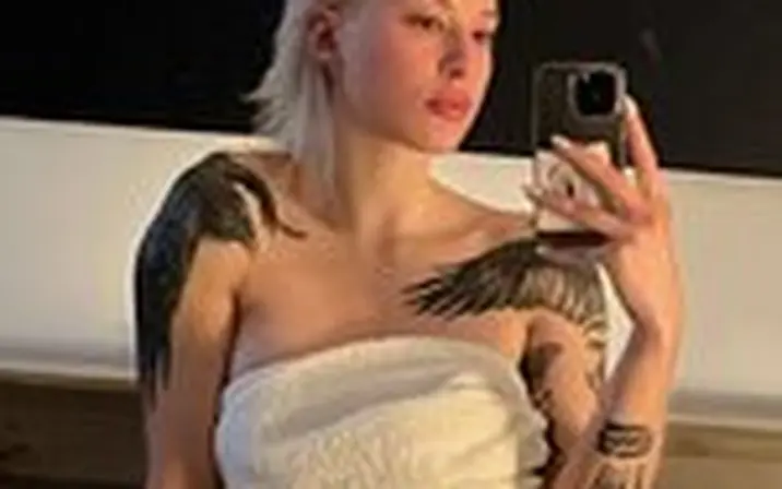 Avatar of Polina Lev
