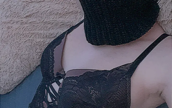 Avatar of MaskedGothMommy