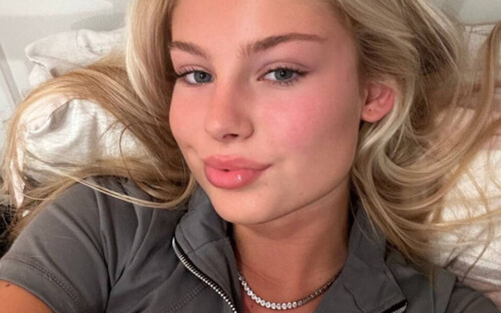 Avatar of ThatYoungBlonde
