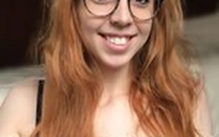 Avatar of Neverlandginger