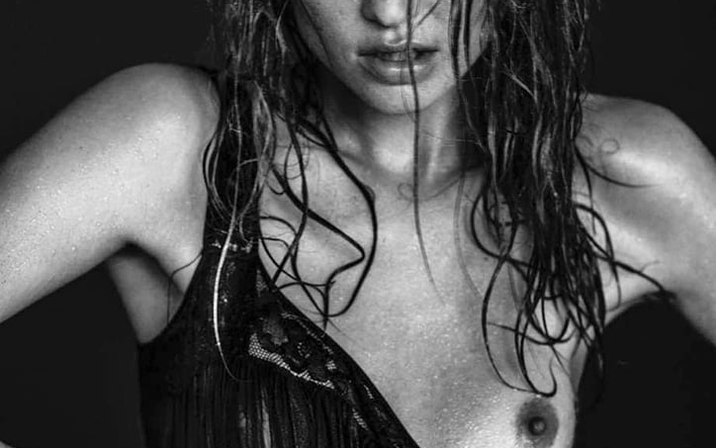 Avatar of Behati Prinsloo