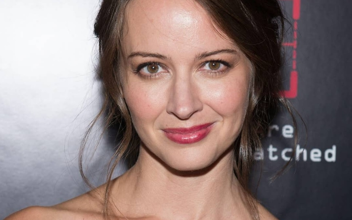 Avatar of Amy Acker