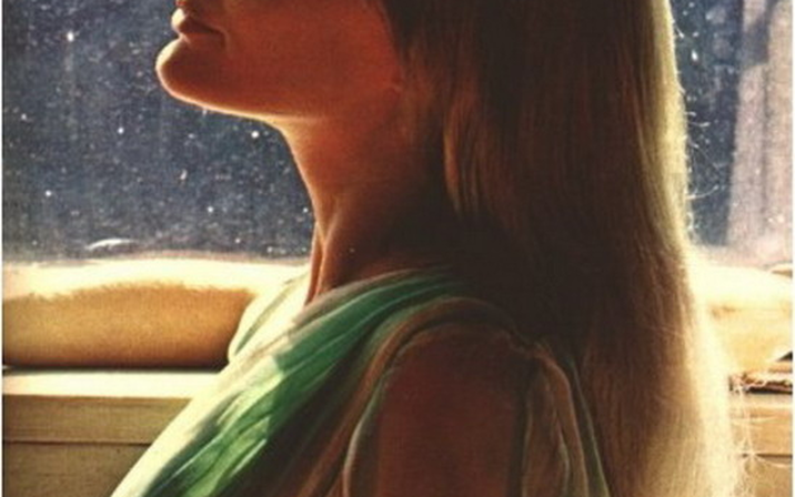 Avatar of Elke Sommer