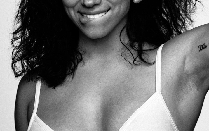 Avatar of Kiana Madeira