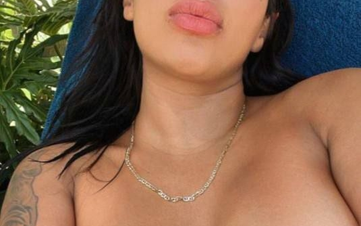 Avatar of Kim Shantal