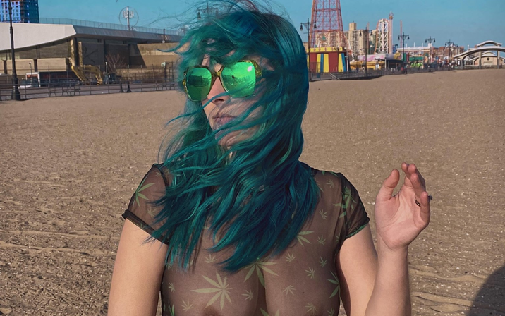 Avatar of xHeatherBryantx