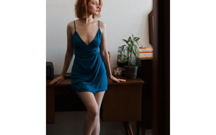 Avatar of Malin Steffen