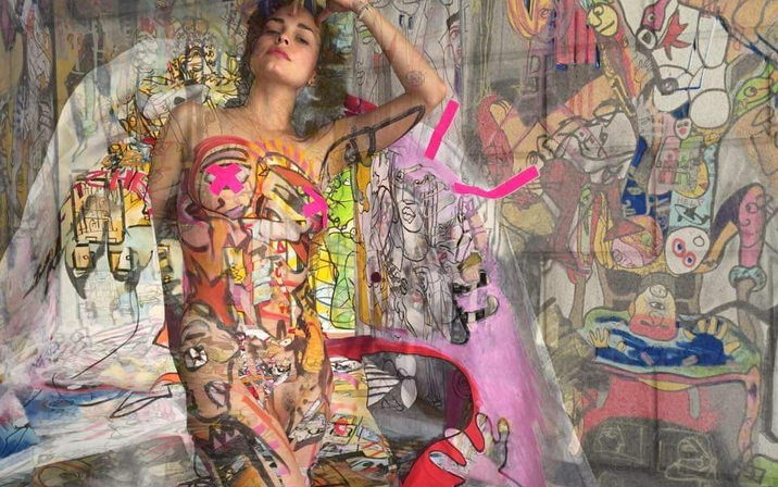 Avatar of Lina Esco