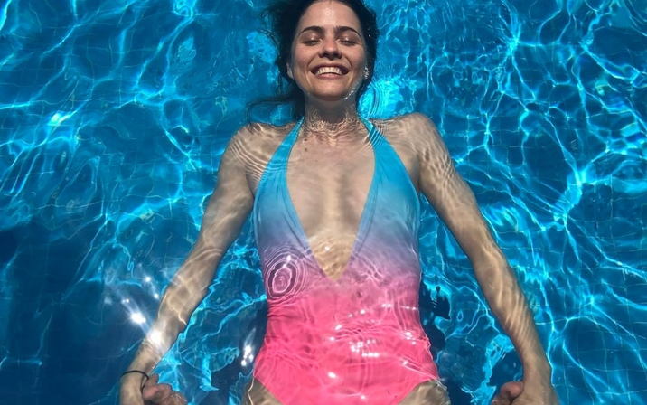 Avatar of Shelley Hennig