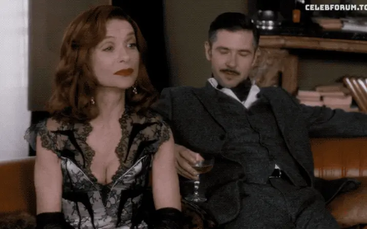 Avatar of Isabelle Huppert