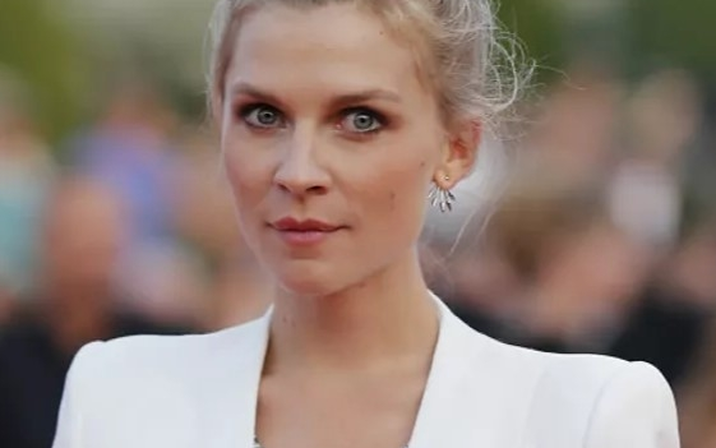 Avatar of Clémence Poésy