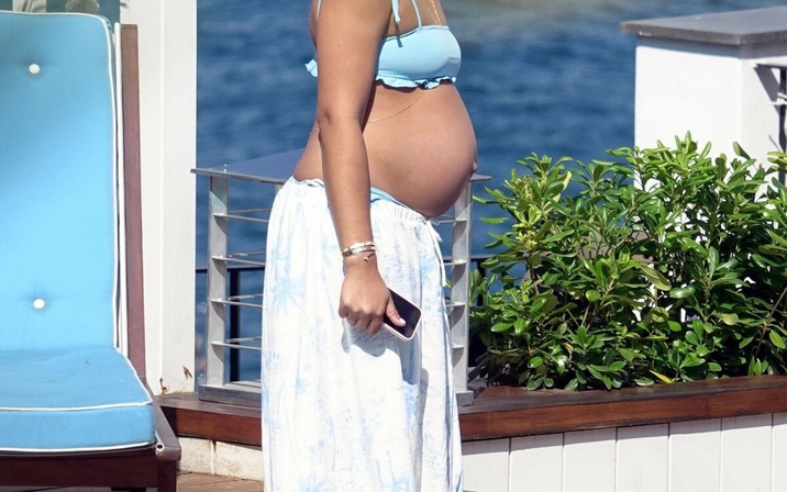 Avatar of Chanel Iman