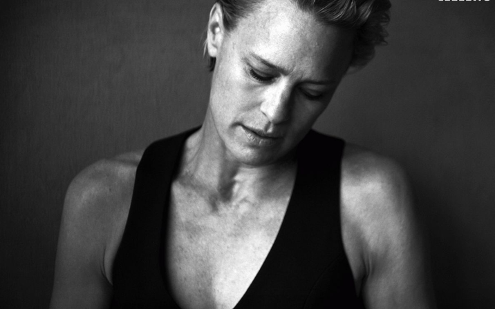 Avatar of Robin Wright