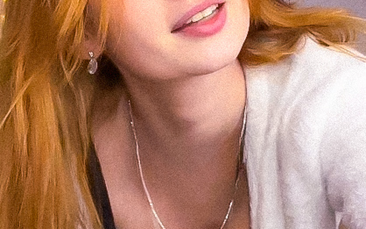 Avatar of Alysha Huebner